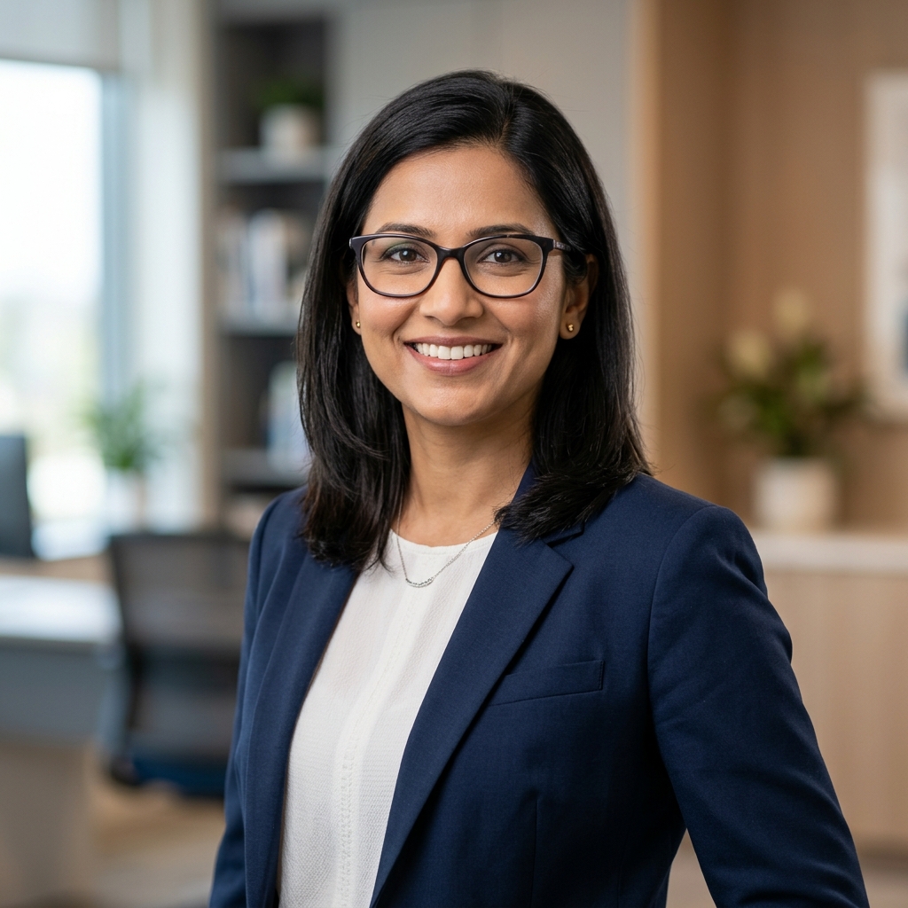 Dr. Ananya Sen