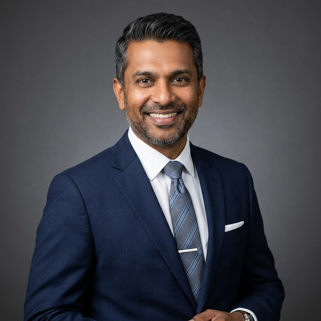 Vikram Malhotra