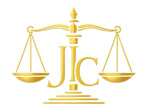 Jhanvitha Law Chambers Logo